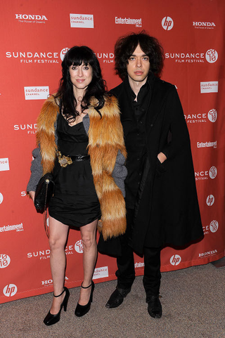 Illustration for article titled Fur, Freezing And Franco: The Stars Take Sundance Film Festival